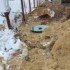 Монтаж септика в Радужном